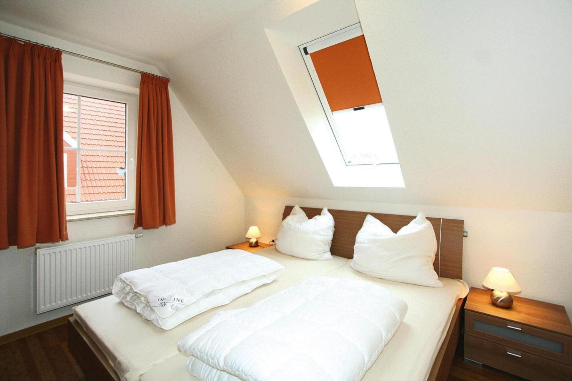 Apartment In Burhave With A Shared Pool 外观 照片