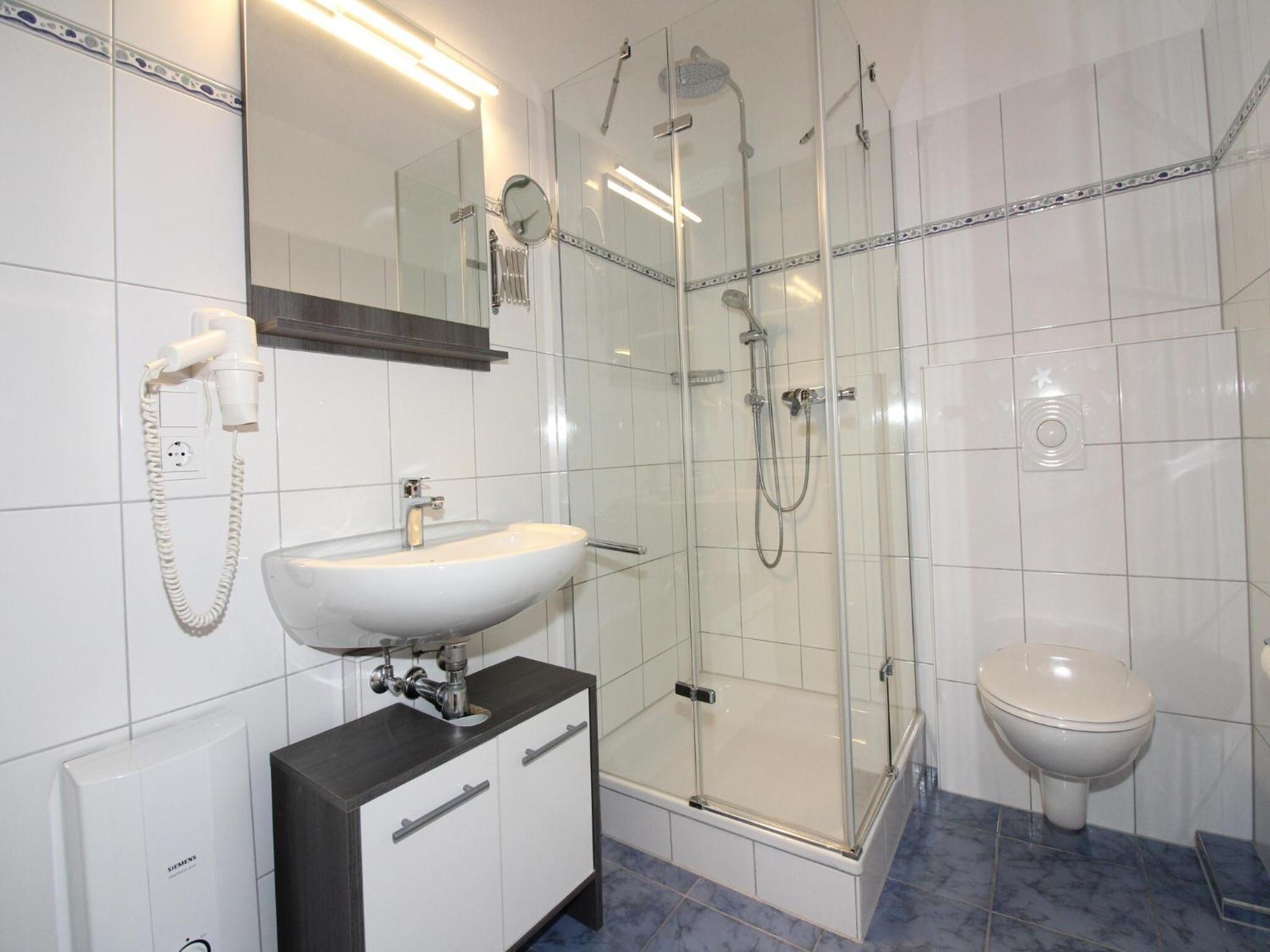 Apartment In Burhave With A Shared Pool 外观 照片
